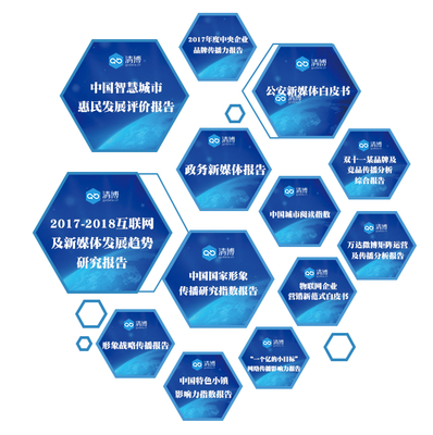 清博布局西南，大數(shù)據(jù)驅(qū)動(dòng)重慶智慧城市建設(shè)新篇章